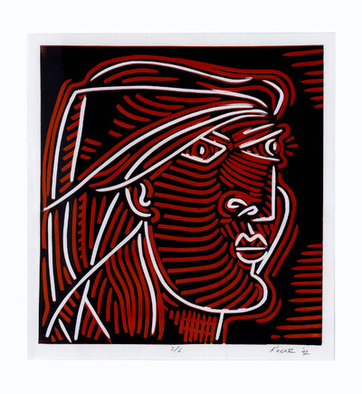 Red-Head 2002