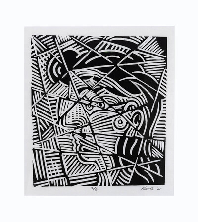 Fractured 2001